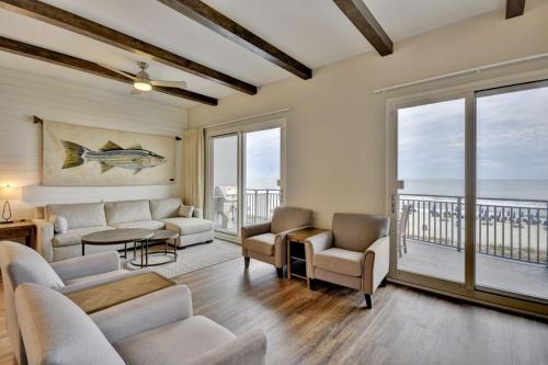 Apartamento Sterling Breeze 203