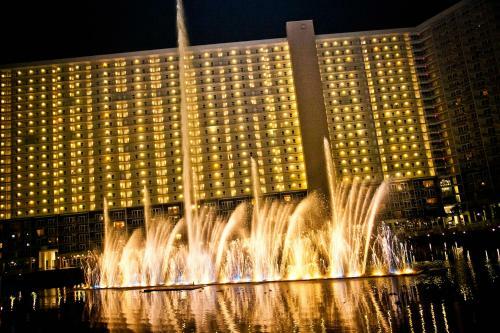 Hotel Laketown Wharf By Resort Collection