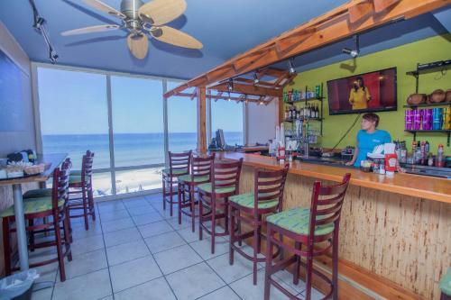 Apartamento Tidewater 1101