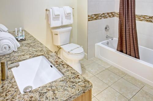 Hotel The Reserve At Summer Bay Orlando