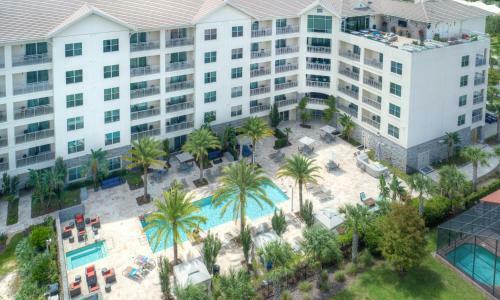 Hotel The Reserve At Summer Bay Orlando
