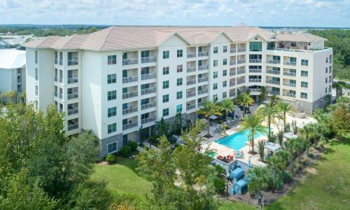Hotel The Reserve At Summer Bay Orlando