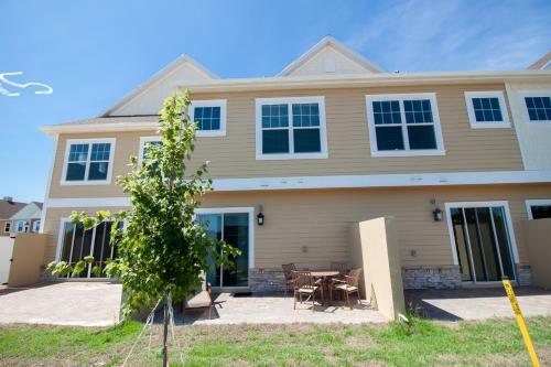 Villa 4 Br 4 Ba Self Check-in Close To Disney Theme Parks