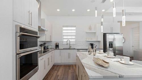 Villa Paradise At Providence