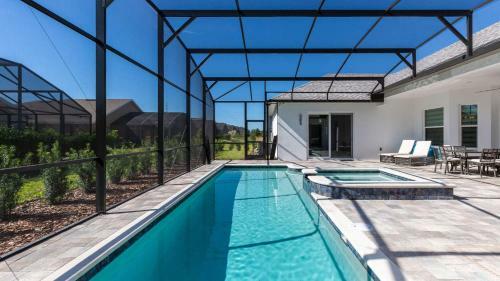 Villa Paradise At Providence