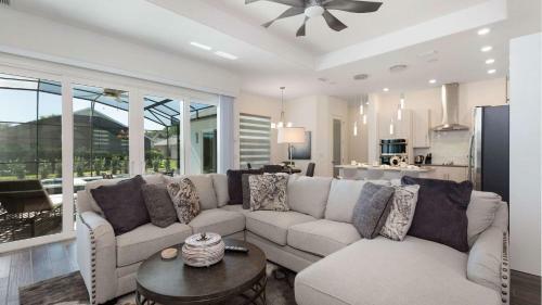 Villa Paradise At Providence