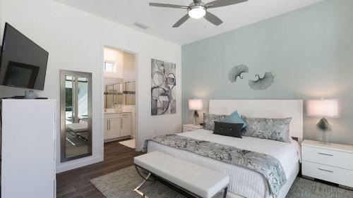 Villa Paradise At Providence
