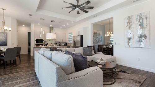 Villa Paradise At Providence