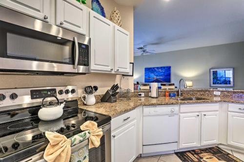 Villa Spacious Clermont Getaway Only 10 Miles To Disney!
