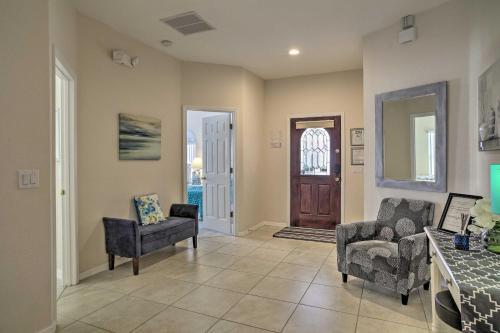 Villa Spacious Clermont Getaway Only 10 Miles To Disney!
