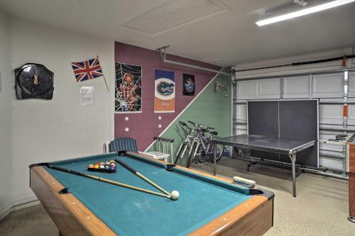 Villa Spacious Clermont Getaway Only 10 Miles To Disney!