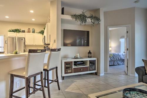 Villa Spacious Clermont Getaway Only 10 Miles To Disney!
