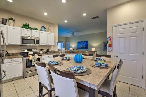 Villa Spacious Clermont Getaway Only 10 Miles To Disney!
