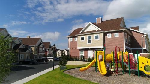 4 Br 4 Ba Deluxe Villa Full Kitchen 5min To Disneyworld