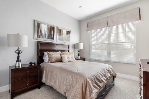 Hotel Summerville Resort 4 Bedrooms Villa