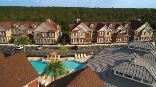 Hotel Summerville Resort 4 Bedrooms Villa