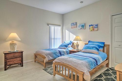 Chic Clermont Villa Less Than 10 Mi To Disney Attractions!