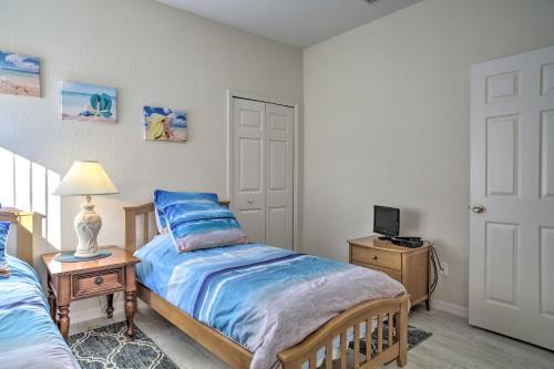 Chic Clermont Villa Less Than 10 Mi To Disney Attractions!