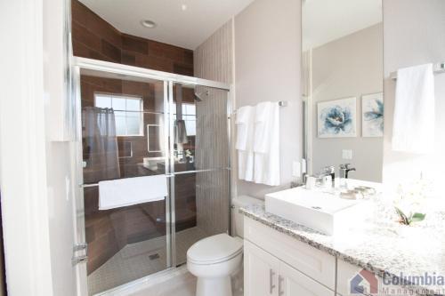 4 Br 4 Ba Villa Central Location Near Disney 1804ft�