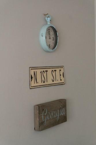 Apartamento Welcoming Barn, 2 Bedroom & 1 Bath & Parking