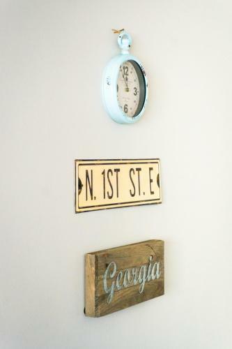 Apartamento Welcoming Barn, 2 Bedroom & 1 Bath & Parking