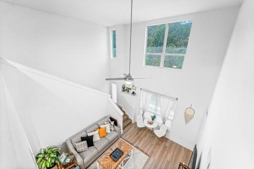 Apartamento Alexa Loft With Game Lounge Ideal For Long Stays