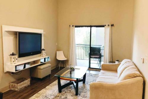 Cozy & Modern Apartment In Midtown Atlanta
