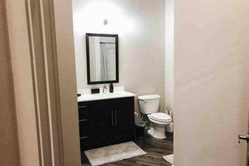 Cozy & Modern Apartment In Midtown Atlanta