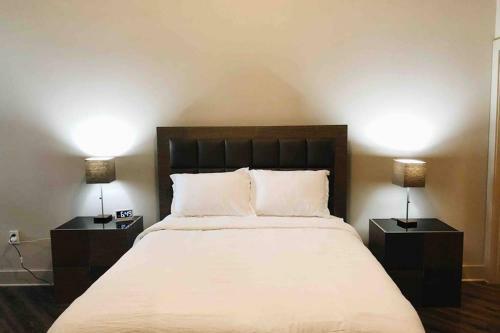 Cozy & Modern Apartment In Midtown Atlanta