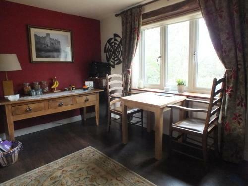 Baytree Bed And Breakfast