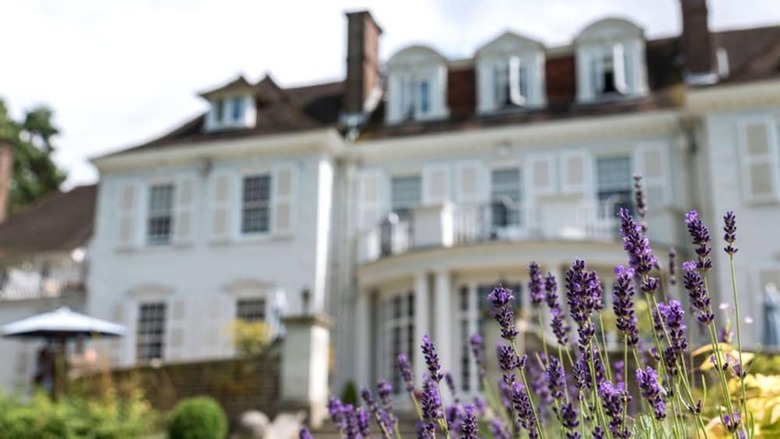 Hotel De Vere Venues Gorse Hill