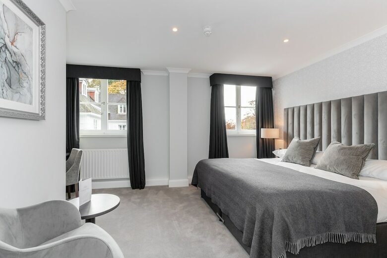 Hotel De Vere Venues Gorse Hill