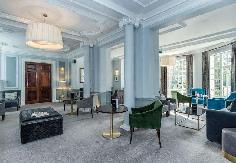 Hotel De Vere Venues Gorse Hill
