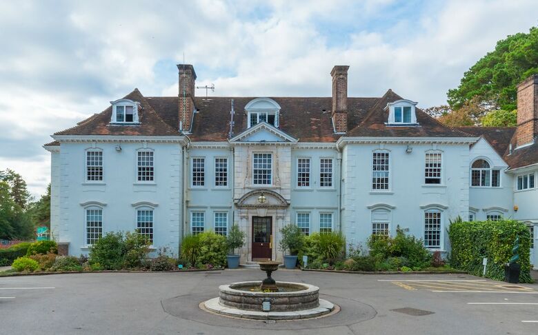 Hotel De Vere Venues Gorse Hill