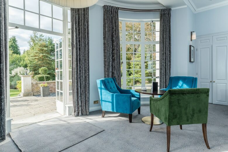 Hotel De Vere Venues Gorse Hill