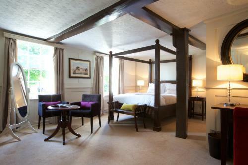 Hotel The Talbot Inn