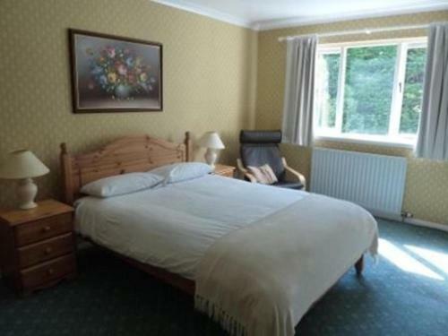 Bed & Breakfast Tayburn House