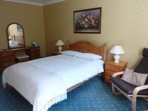 Bed & Breakfast Tayburn House