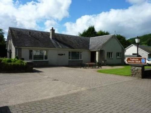 Bed & Breakfast Tayburn House
