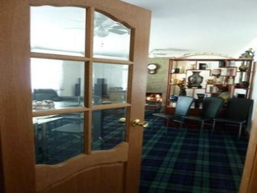 Bed & Breakfast Tayburn House