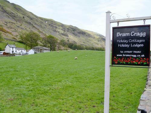 Bram Cragg Barn