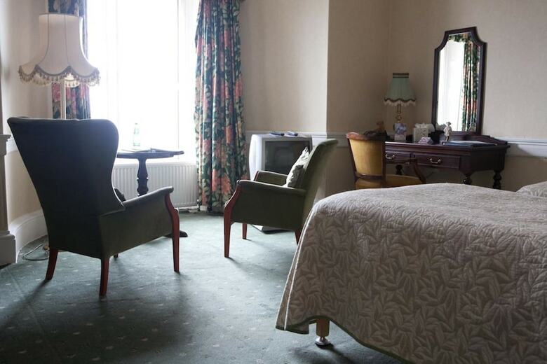 North West Castle Hotel