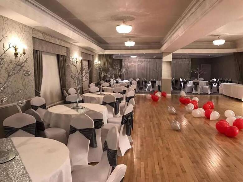 North West Castle Hotel