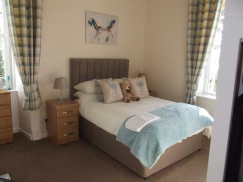 Balyett Bed And Breakfast
