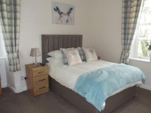Balyett Bed And Breakfast