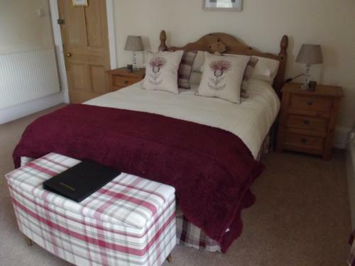 Balyett Bed And Breakfast