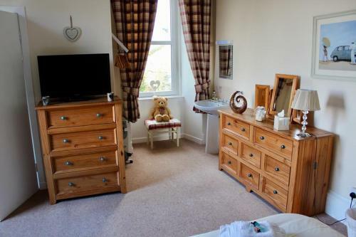Balyett Bed And Breakfast