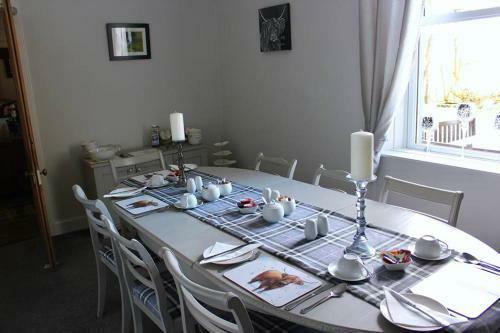 Balyett Bed And Breakfast