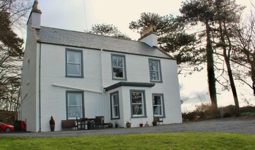 Balyett Bed And Breakfast