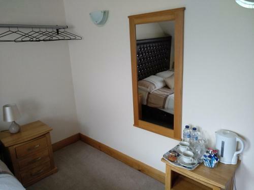 Bed & Breakfast Marine House